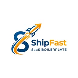 ShipFast logo