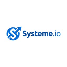 Systeme.io logo