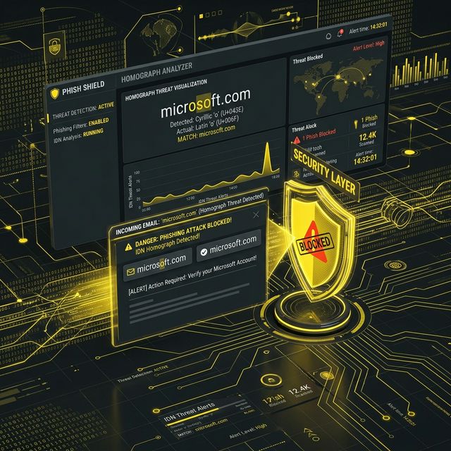 Recognizing Phishing Attacks in Digital Finance