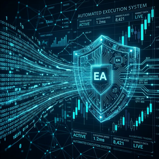 Reviewing Automated Execution Systems (EAs)
