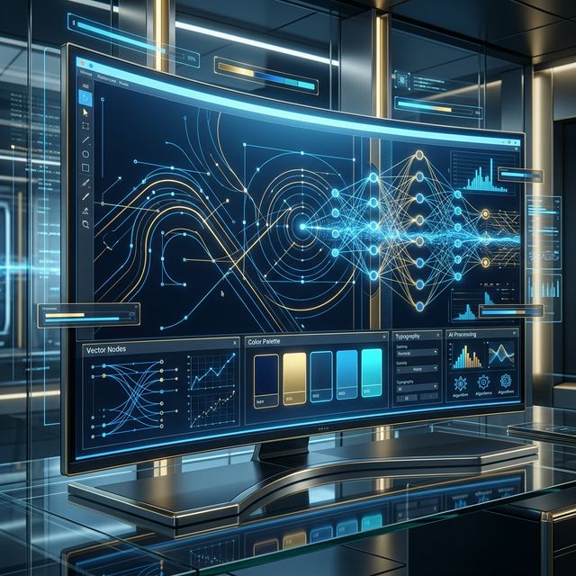 Designs.AI: Technical Audit of AI-Powered Creative Suites